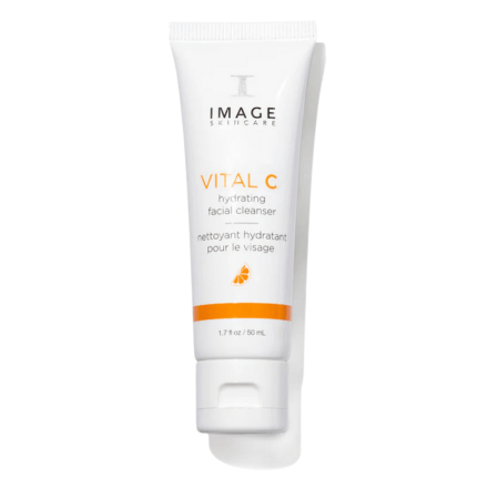Image Skincare Vital C Hydrating Facial Cleanser