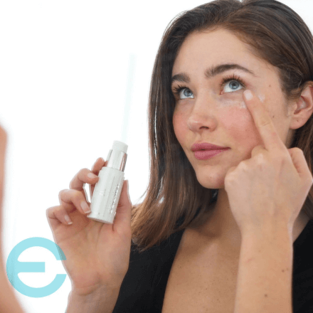 Epicuren Eye Cream