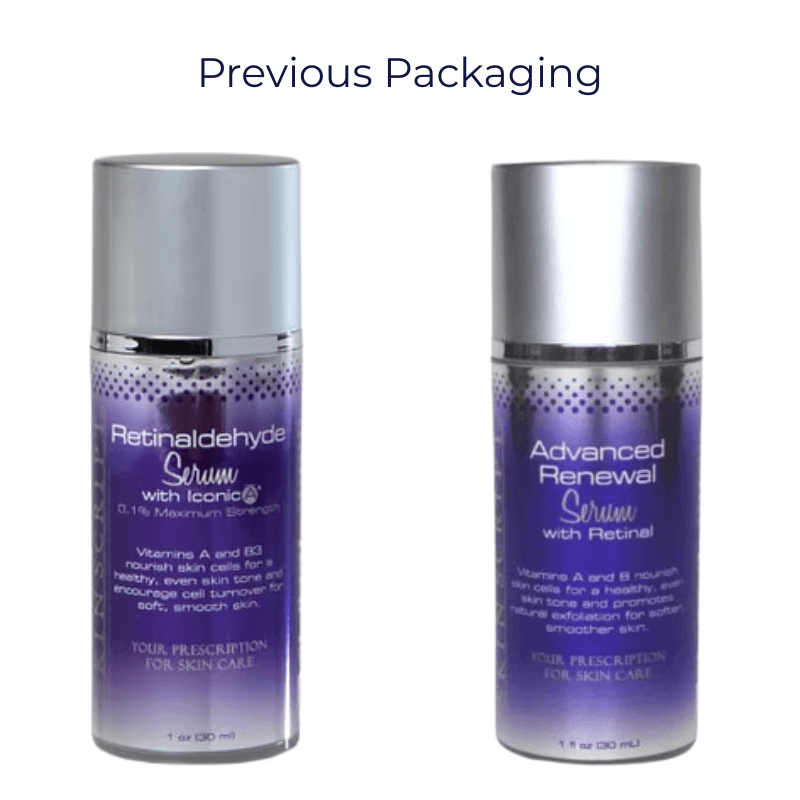Skin Script Advanced Renewal Serum