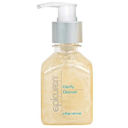 Epicuren Clarify Cleanser