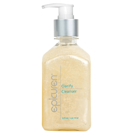 Epicuren Clarify Cleanser