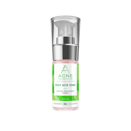 Rhonda Allison Fruit Acid Tonic