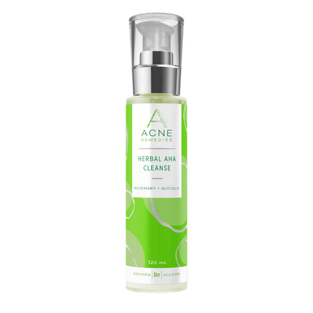 Rhonda Allison Herbal AHA Cleanse