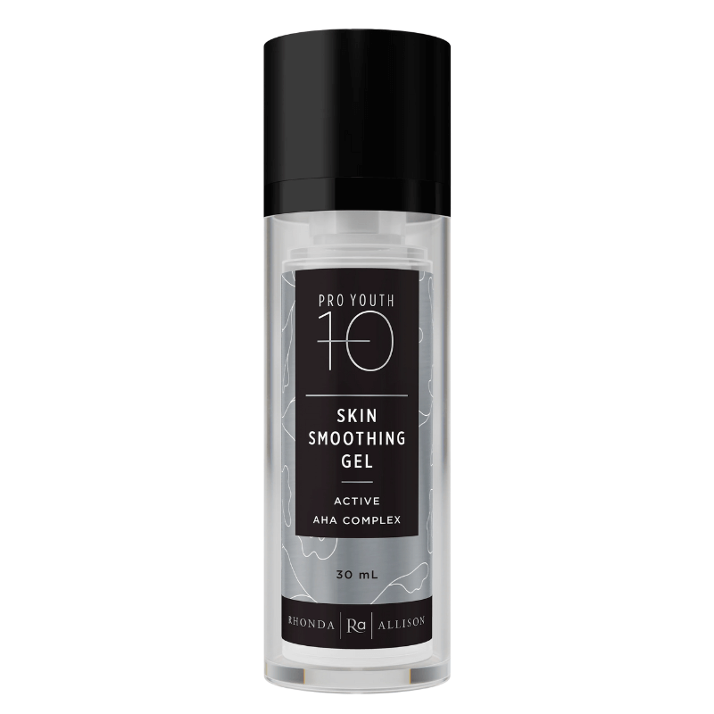 Rhonda Allison Skin Smoothing Gel