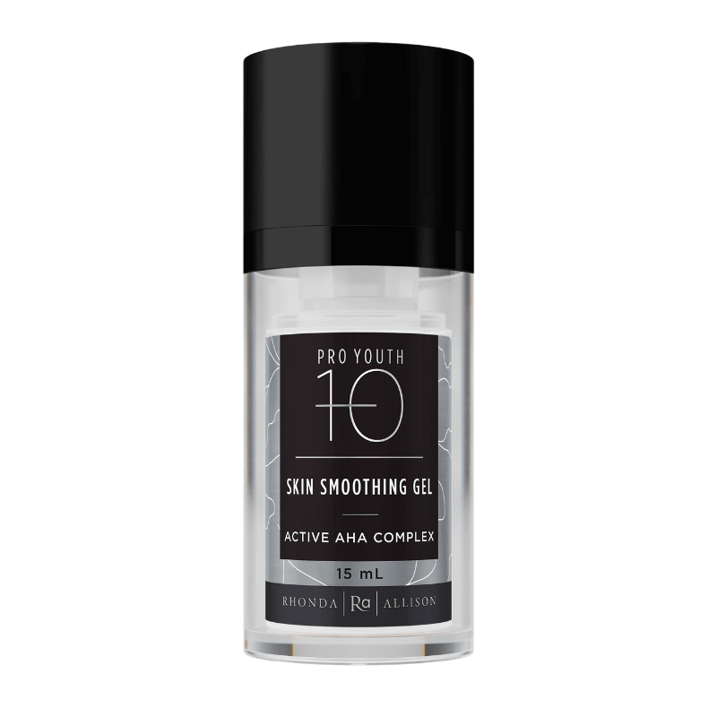 Rhonda Allison Skin Smoothing Gel
