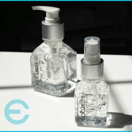Epicuren Aloe Vera Calming Gel