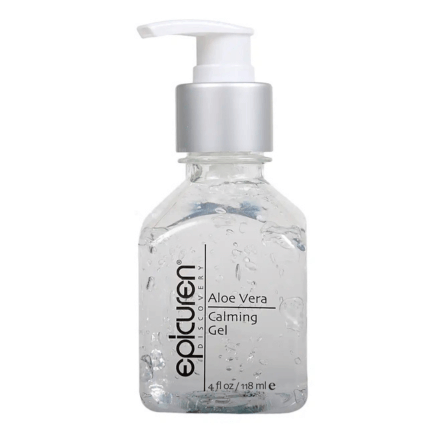 Epicuren Aloe Vera Calming Gel