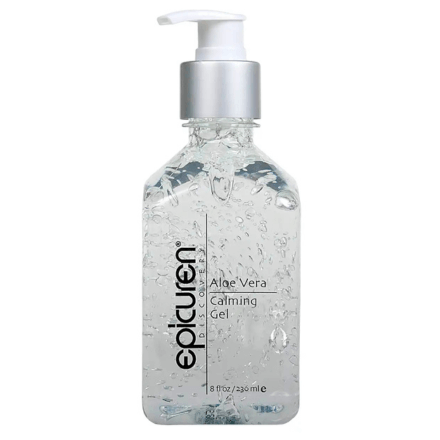 Epicuren Aloe Vera Calming Gel