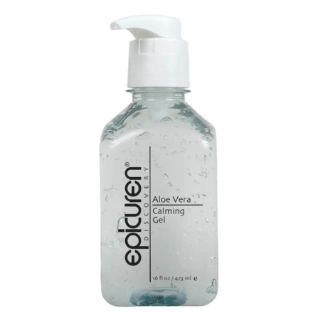 Epicuren Aloe Vera Calming Gel
