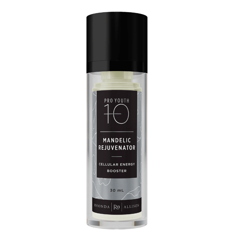 Rhonda Allison Mandelic Rejuvenator