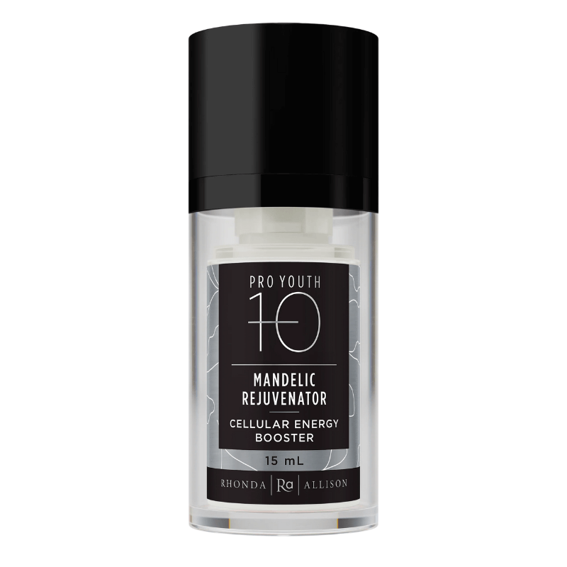 Rhonda Allison Mandelic Rejuvenator