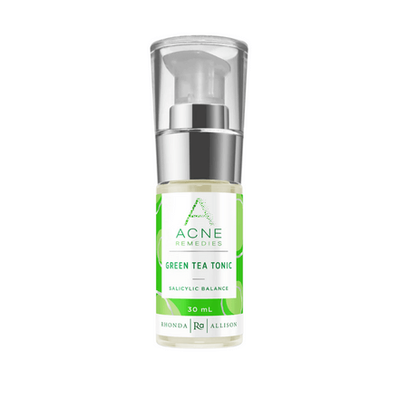 Rhonda Allison Green Tea Tonic