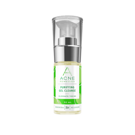 Rhonda Allison Purifying Gel Cleanse