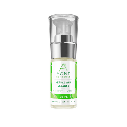 Rhonda Allison Herbal AHA Cleanse