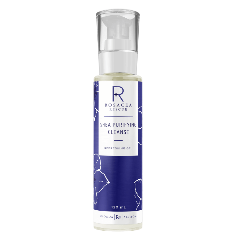 Rhonda Allison Shea Purifying Cleanse