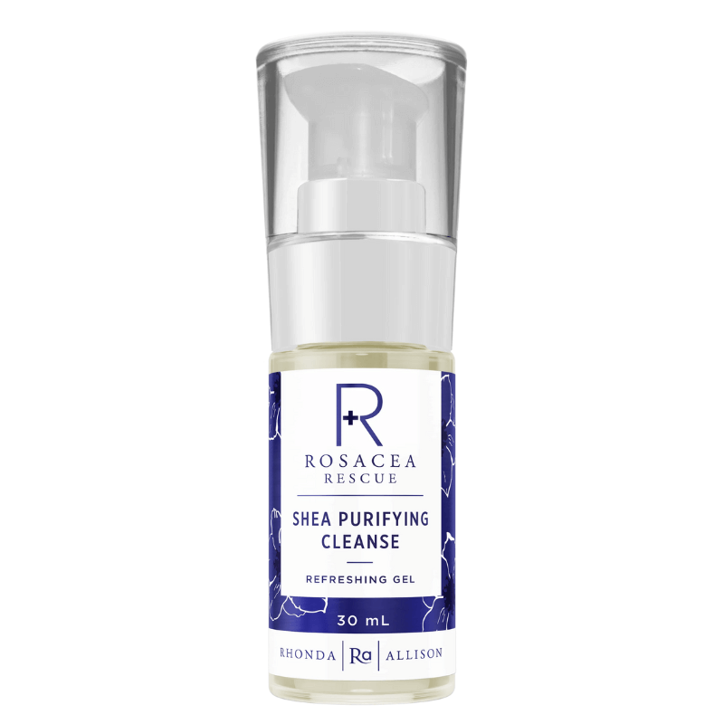 Rhonda Allison Shea Purifying Cleanse