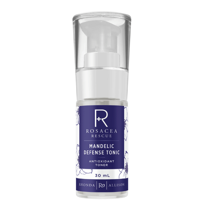 Rhonda Allison Mandelic Defense Tonic
