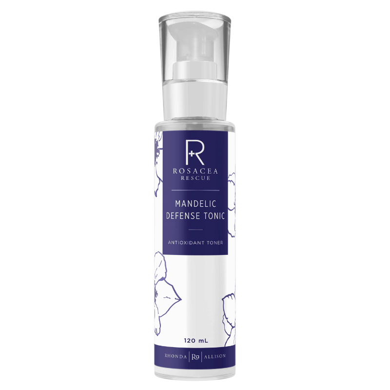Rhonda Allison Mandelic Defense Tonic