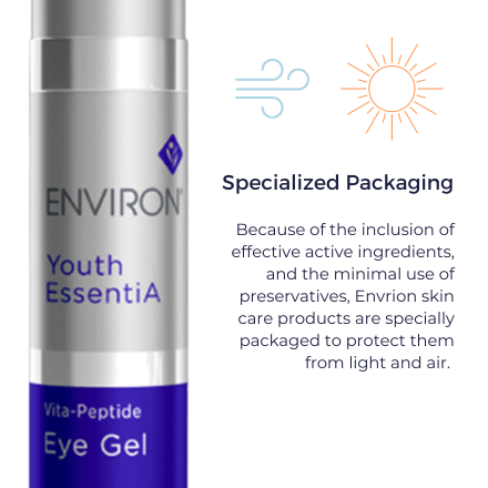 Environ Youth EssentiA Vita-Peptide Eye Gel