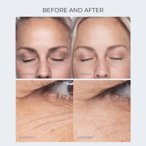 Alana Mitchell Anti-Aging Peptide Eye Cream