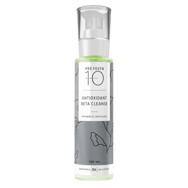 Rhonda Allison Antioxidant Beta Cleanse