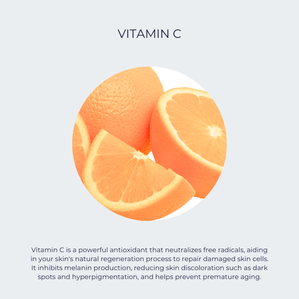 Alana Mitchell 20% Vitamin C Glow Serum