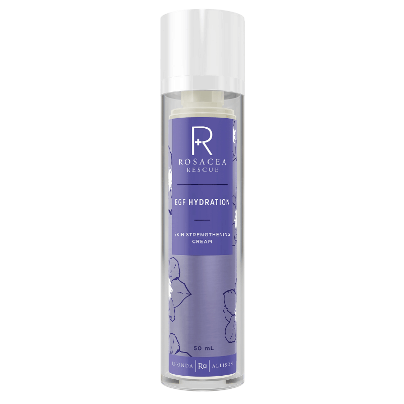 Rhonda Allison EGF Hydration
