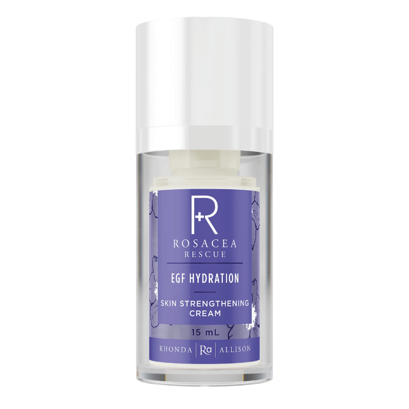 Rhonda Allison EGF Hydration