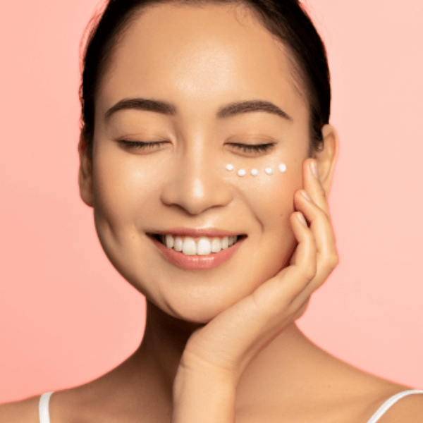 Alana Mitchell Anti-Aging Peptide Eye Cream