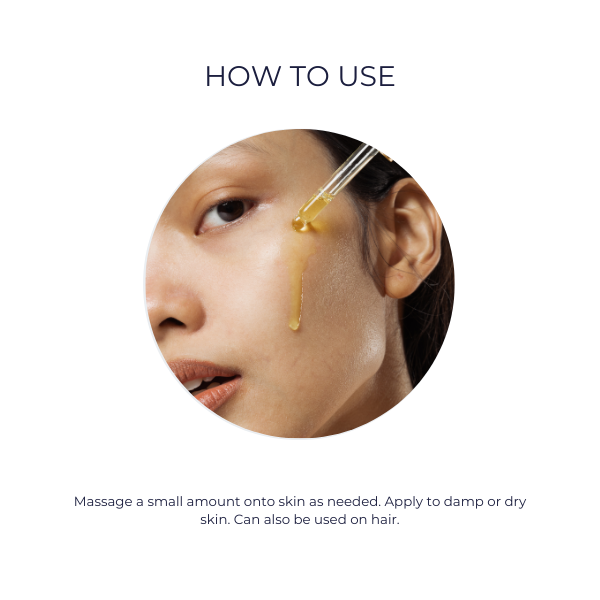 Alana Mitchell Daily Glow CoQ10 Facial Oil