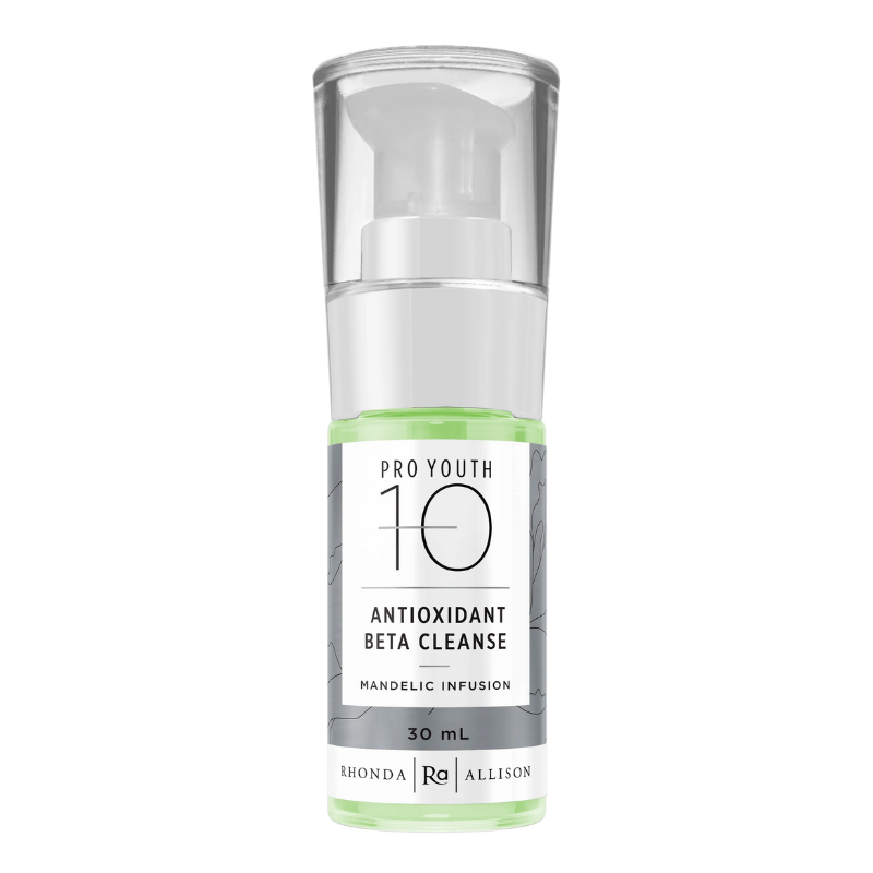 Rhonda Allison Antioxidant Beta Cleanse