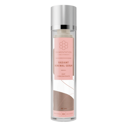 Rhonda Allison Radiant Renewal Serum