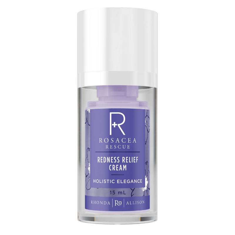 Rhonda Allison Redness Relief Cream