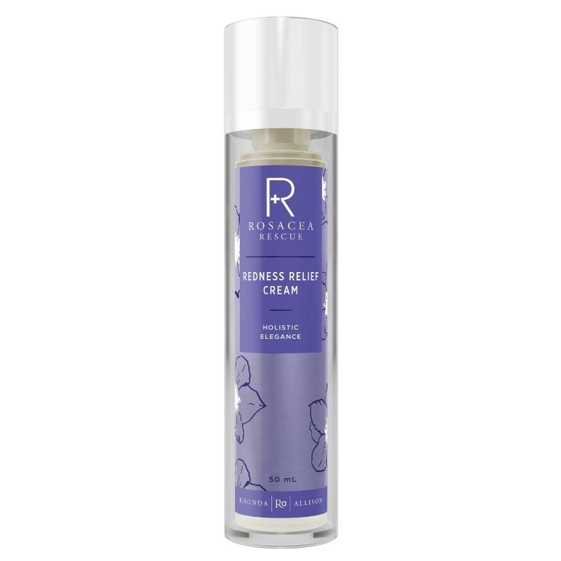 Rhonda Allison Redness Relief Cream