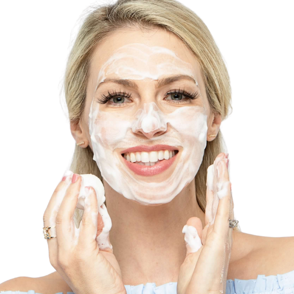 Alana Mitchell 4-in-1 Cleansing Sponge Pack