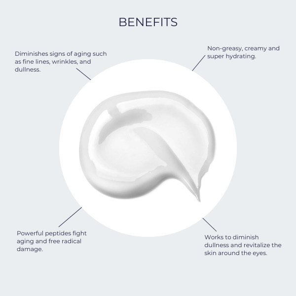 Alana Mitchell Hyaluronic Moisture Boost Serum