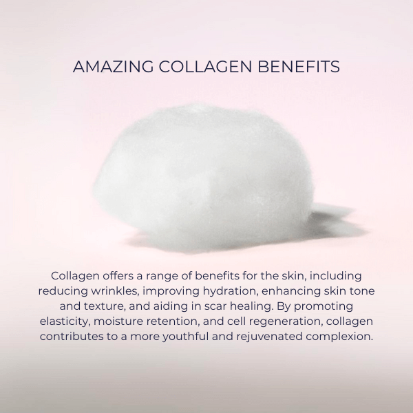Alana Mitchell Clear Collagen Peel-Off Masque