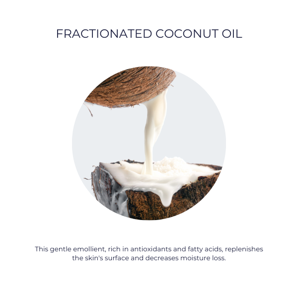Alana Mitchell Organic MCT Facial Oil