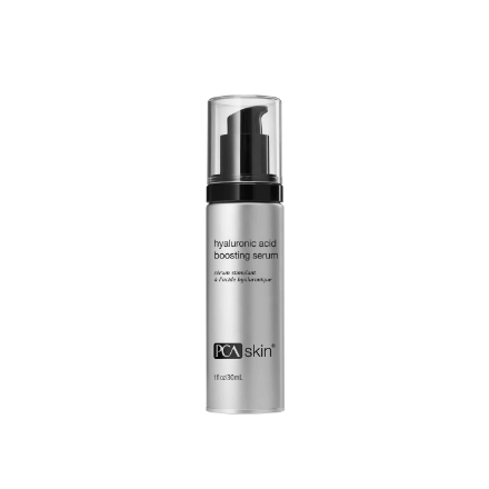 PCA Skin Hyaluronic Acid Boosting Serum 1oz