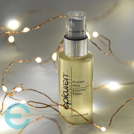 Epicuren Protein Mist Enzyme Toner