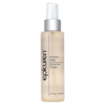 Epicuren Protein Mist Enzyme Toner