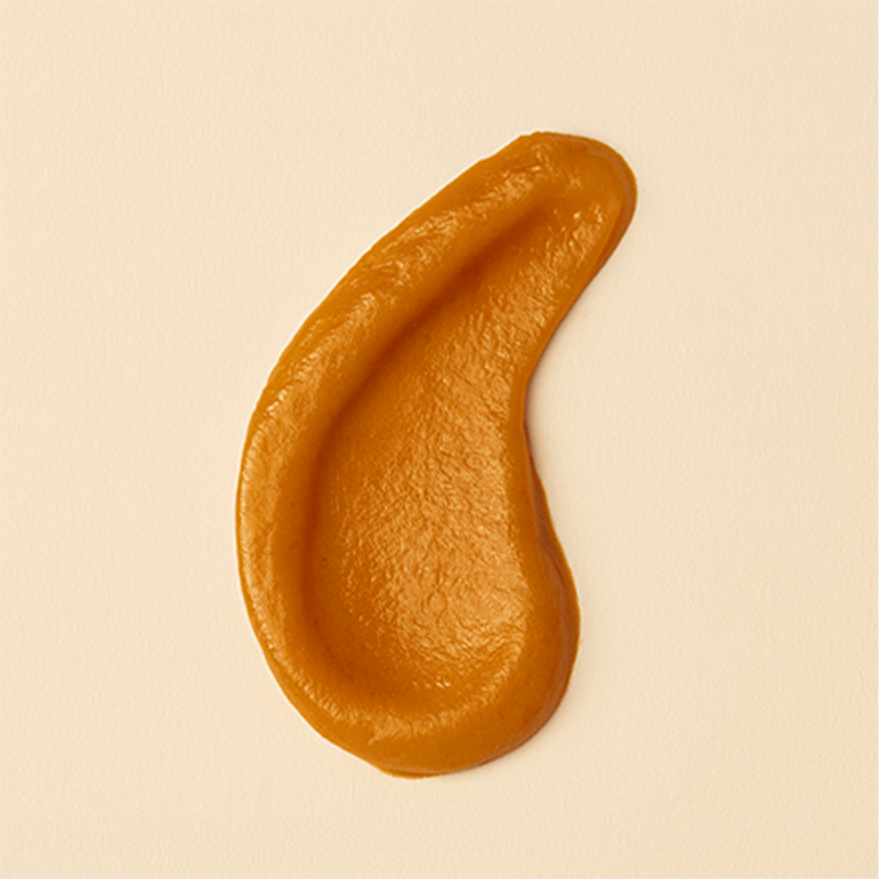 Rhonda Allison Pumpkin Parfait Enzyme