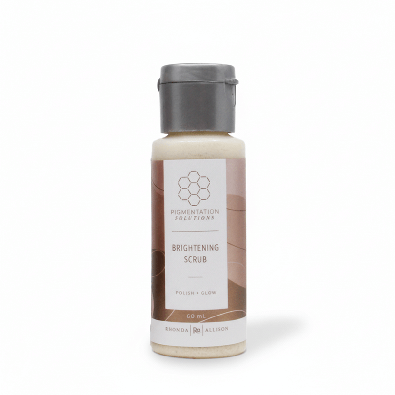 Rhonda Allison Brightening Scrub