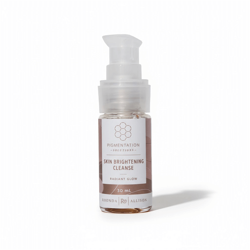 Rhonda Allison Skin Brightening Cleanse