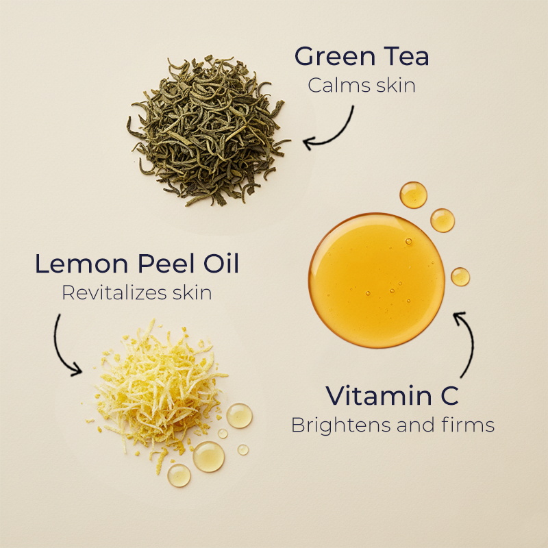 Skin Script Triple C Serum