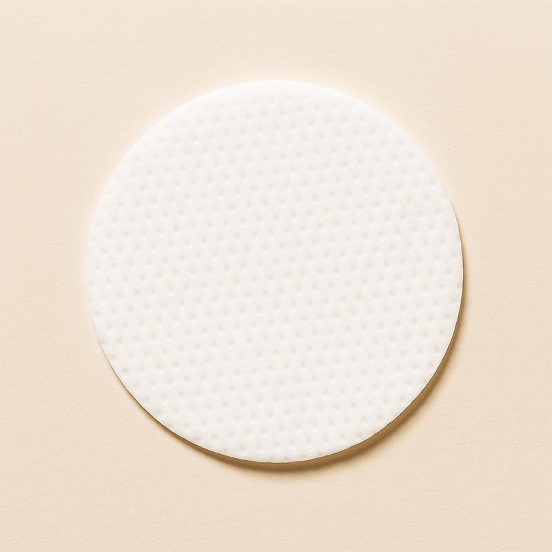Skin Script Clarifying Toner Pads