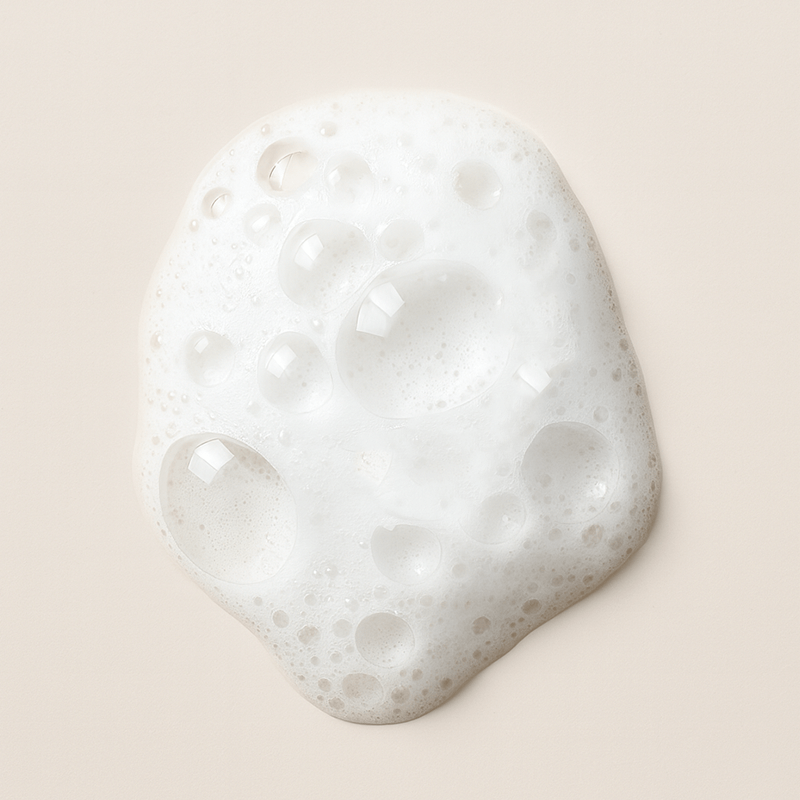 Alana Mitchell Foaming Pumpkin Cleanser