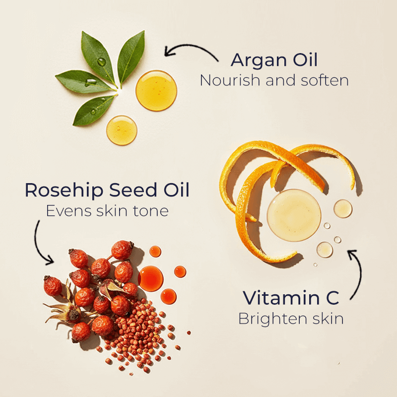 Alana Mitchell Daily Vitamin C Moisturizer