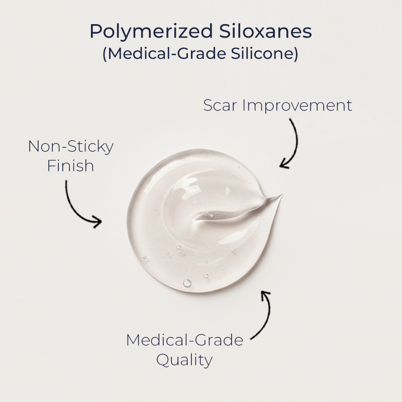 Silagen 100% Pure Silicone Gel