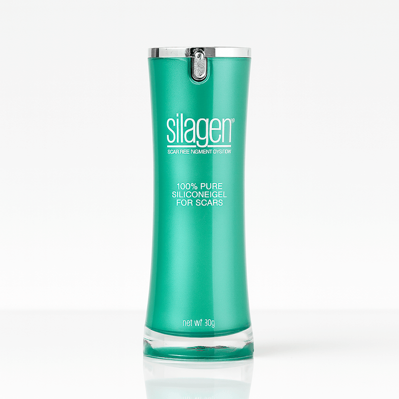 Silagen 100% Pure Silicone Gel